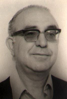 Manuel Sanchis i Guarner